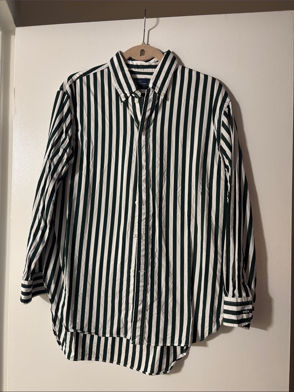 Polo Ralph Lauren shirt